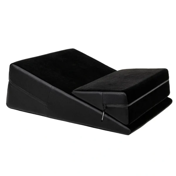 Wedge_Ramp Combo Panther Black