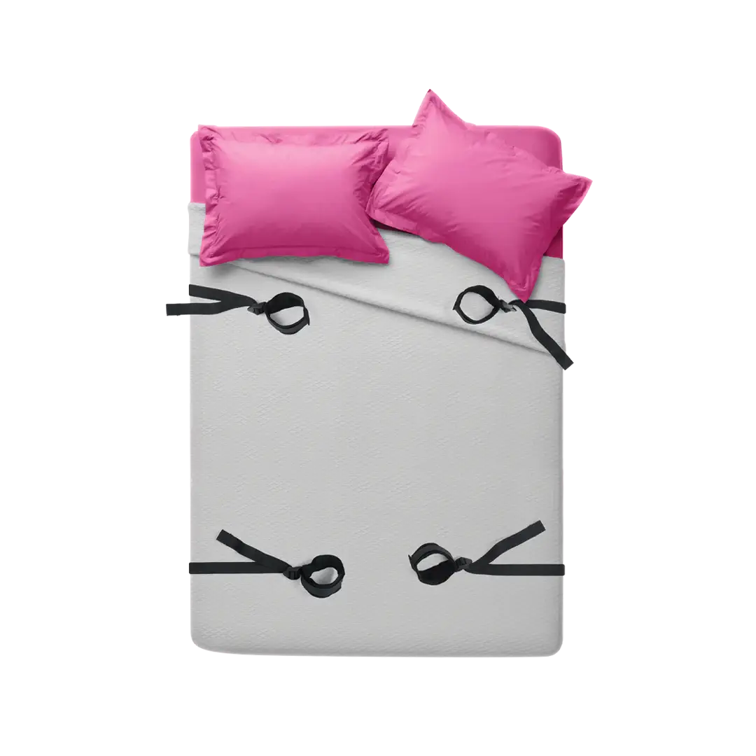 Bed, Bondage & Beyond v1 | Find Your Own Passion Bed, Bondage & Beyond v1