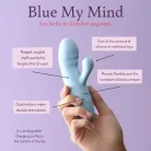Blue My Mind v3 | Find Your Own Passion Blue My Mind v3