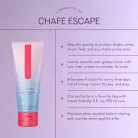 Chafe Escape v3 | Find Your Own Passion Chafe Escape