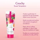 Coochy_TileCard_SweetTemptation_EN | Find Your Own Passion Conditioning Shave Cream - Coochy