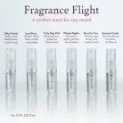 Fragrance Flight v5 | Find Your Own Passion Fragrance Flight v5