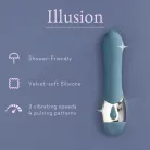 Illusion v2 | Find Your Own Passion Illusion v2