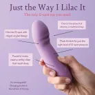 Just The Way I Lilac It v3 | Find Your Own Passion Just The Way I Lilac It v3