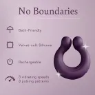 No Boundaries v3 | Find Your Own Passion No Boundaries v3