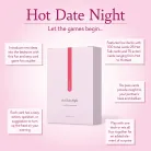 Hot Date Night Cards v2 | Find Your Own Passion Hot Date Night Cards v2