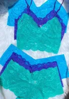 Woke Up Like This Caribbean Green | Find Your Own Passion Woke Up Like This Caribbean Green