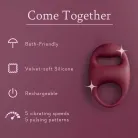 Come Together v2 | Find Your Own Passion Come Together v2