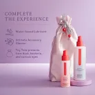 Complete The Experience | Find Your Own Passion Complete The Experience