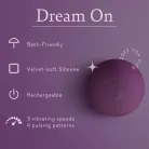 Dream On v2 | Find Your Own Passion Dream On v2