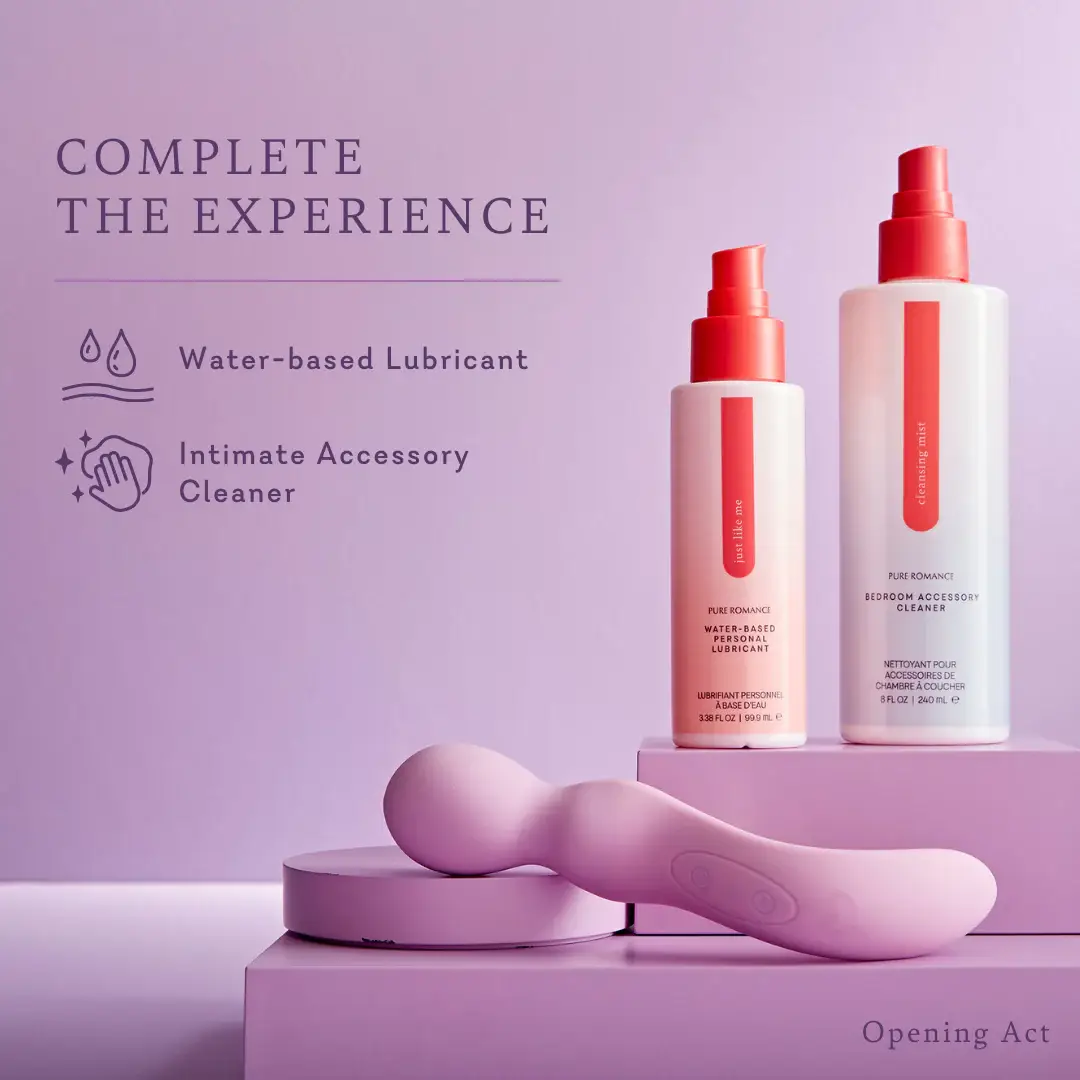 Opening Act v4 | Find Your Own Passion Opening Act v4