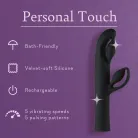 Personal Touch v2 | Find Your Own Passion Personal Touch v2