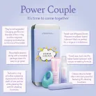 Power Couple v2 | Find Your Own Passion Power Couple v2