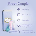 Power Couple v3 | Find Your Own Passion Power Couple v3