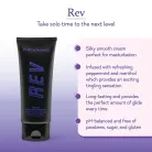 Rev v2 | Find Your Own Passion Rev v2