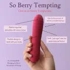 So Berry Tempting v3 | Find Your Own Passion So Berry Tempting v3
