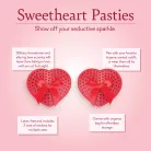 Sweetheart Pasties v2 | Find Your Own Passion Sweetheart Pasties v2
