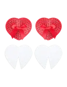 Sweetheart Pasties v3 | Find Your Own Passion Sweetheart Pasties v3