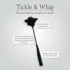 Tickle & Whip v2 | Find Your Own Passion Tickle & Whip v2