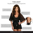 Twilight v2 | Find Your Own Passion Twilight v2