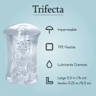 Trifecta Esp v1 | Find Your Own Passion Trifecta Esp v1