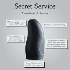 SecretService_TileCards_DetailCard_EN | Find Your Own Passion Secret Service