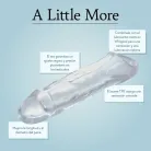 A_Little_MoreDetailCard_ESjpg | Find Your Own Passion A_Little_MoreDetailCard_ESjpg