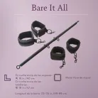 BareItAll_es_1jpg | Find Your Own Passion Bare It All