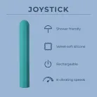 Joystick_FeatureCard_ENpng | Find Your Own Passion Joystick_FeatureCard_ENpng