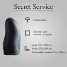 SecretService_TileCards_FeatureCard_ES | Find Your Own Passion SecretService_TileCards_FeatureCard_ES