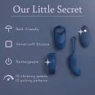 OurLittleSecretDetailspng | Find Your Own Passion OurLittleSecretDetailspng