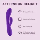 FeatureCard_EN-Afternoon_Delightjpg | Find Your Own Passion Afternoon Delight Feature Card