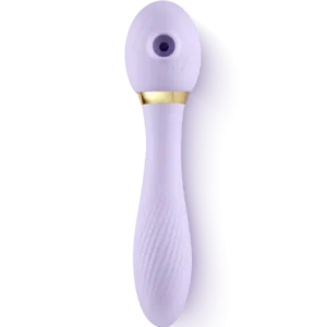 All Inclusive Purple Primary