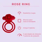 FeatureCard_EN_Rose_Ring_esjpg | Find Your Own Passion Rose Ring Feature Card ES