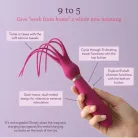 9 to 5 Detail English | Find Your Own Passion 9 to 5 Detail English