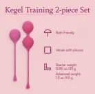 Kegel Training 2-Pc Set v5 | Find Your Own Passion Kegel Training 2-Pc Set v5