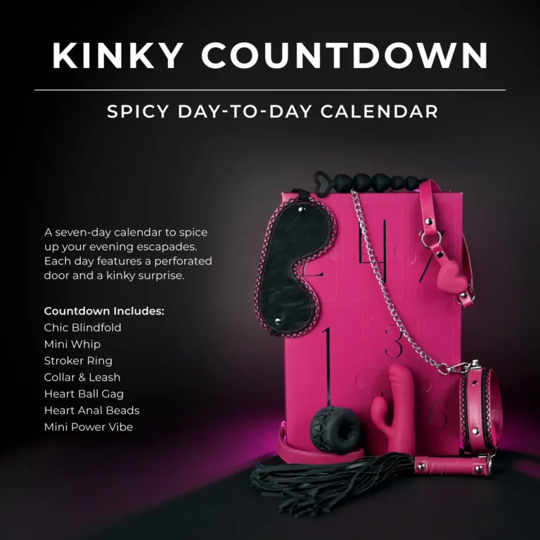 Kinky-Countdown_TileCards | Find Your Own Passion Kinky-Countdown_TileCard