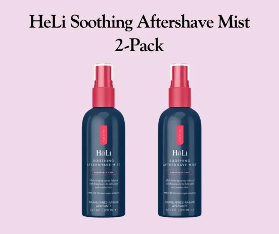 Aftershave Mist 2-Pk v2 | Find Your Own Passion Aftershave Mist 2-Pk v2