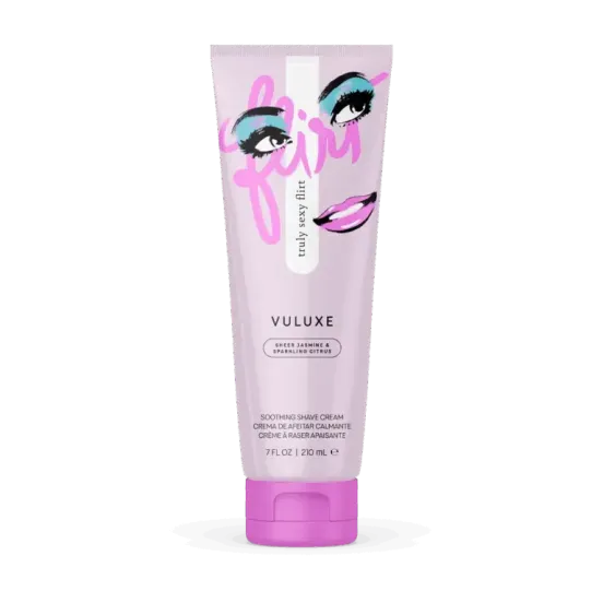 VuluxeTrulySexyFlirtWebwebp | Find Your Own Passion TSF Vuluxe