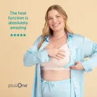 Plus One Breast Body Massager v10 | Find Your Own Passion Plus One Breast Body Massager v10