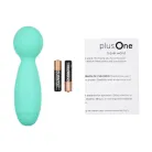 plusOne Travel Wand v6 | Find Your Own Passion plusOne Travel Wand v6