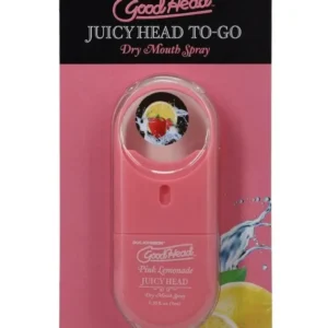 Good-Head-Juicy-To-Go-Pink-Lemonade-Spray