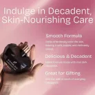 Dark Chocolate Body Paint v7 | Find Your Own Passion Dark Chocolate Body Paint v7