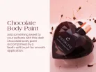 Dark Chocolate Body Paint v9 | Find Your Own Passion Dark Chocolate Body Paint v9