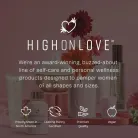 HIGHONLOVE Pure Passion Perfume v7 | Find Your Own Passion HIGHONLOVE Pure Passion Perfume v7