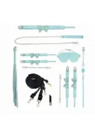 Ouch Paris Collection Kit with Bag - Blue v2 | Find Your Own Passion Ouch Paris Collection Kit with Bag - Blue v2