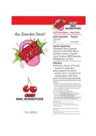 Smack That Anal Desensitizer 1.5oz - Cherry v3 | Find Your Own Passion Smack That Anal Desensitizer 1.5oz - Cherry v3