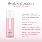 HybridLubricant_Tiles_EN | Find Your Own Passion HybridLubricant_Tiles_EN