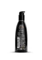 Wicked Aqua Water Based Flavored Lubricant Salted Caramel 2oz v2 | Find Your Own Passion Wicked Aqua Water Based Flavored Lubricant Salted Caramel 2oz v2